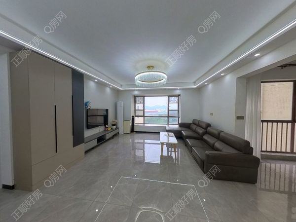 VR看房