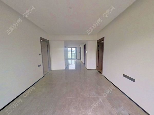 VR看房