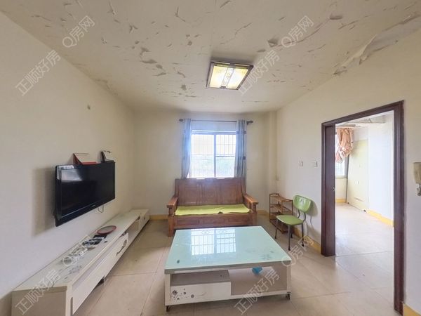 客厅
