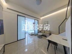 客厅