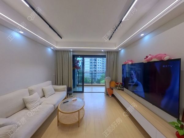 客厅