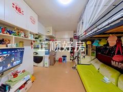 客厅