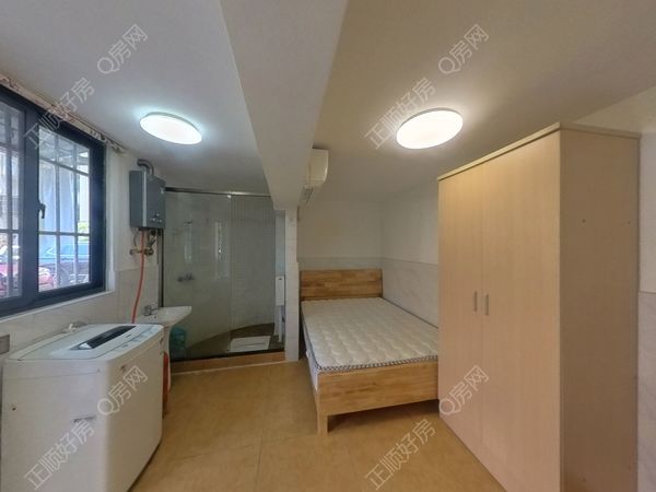 VR看房