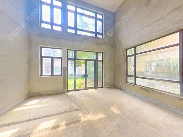 VR看房