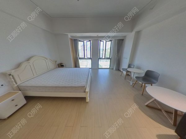 VR看房