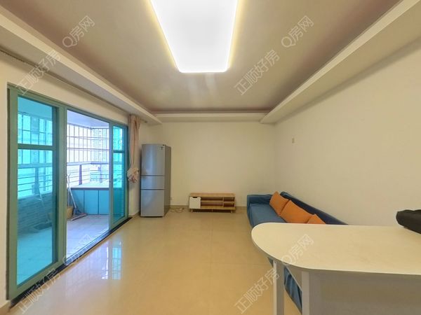 VR看房