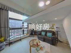 客厅