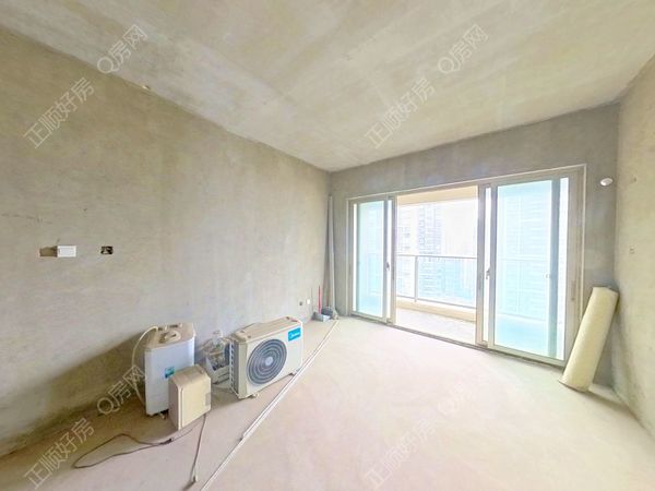 平沙九号3室2厅2卫在售房源图片