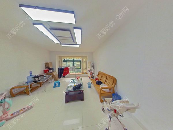 VR看房