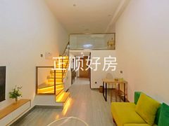 客厅