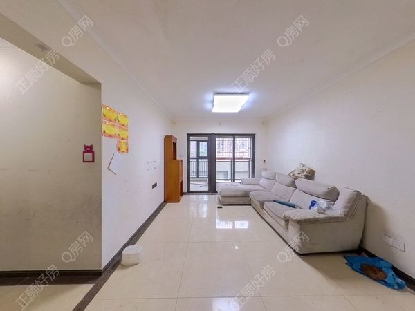 VR看房