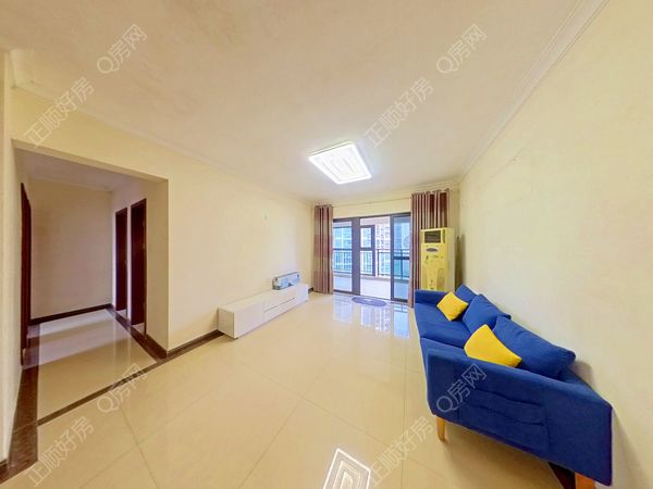 客厅