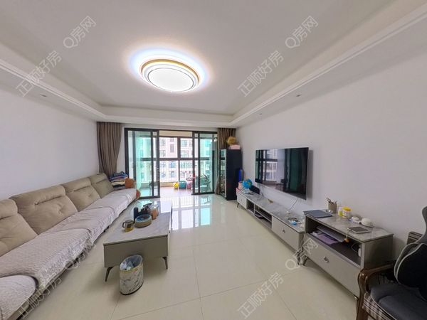 VR看房