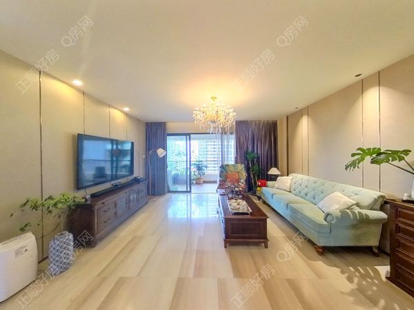 VR看房