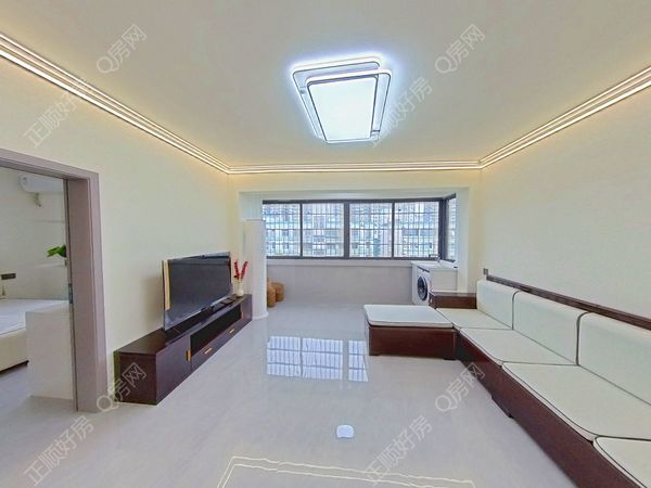 客厅