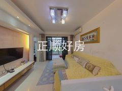 客厅