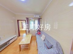 客厅