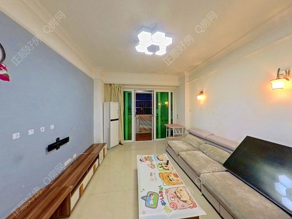 VR看房
