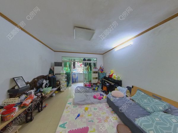 客厅