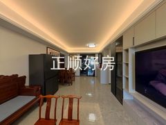 客餐厅
