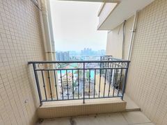 小阳台