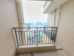 小阳台