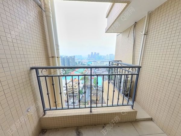 小阳台