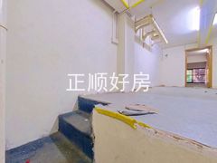 二楼楼梯