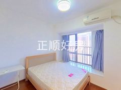 次卧