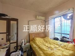 次卧