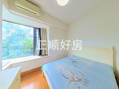 次卧