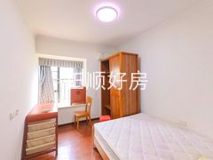 次卧