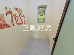 洗衣服间