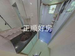 盥洗室