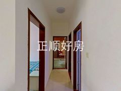 过道