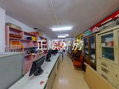 过道