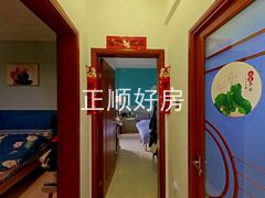 过道