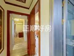 过道