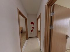 过道