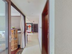 过道