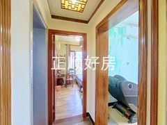 过道