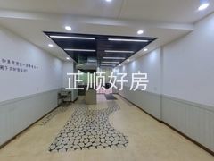 门面