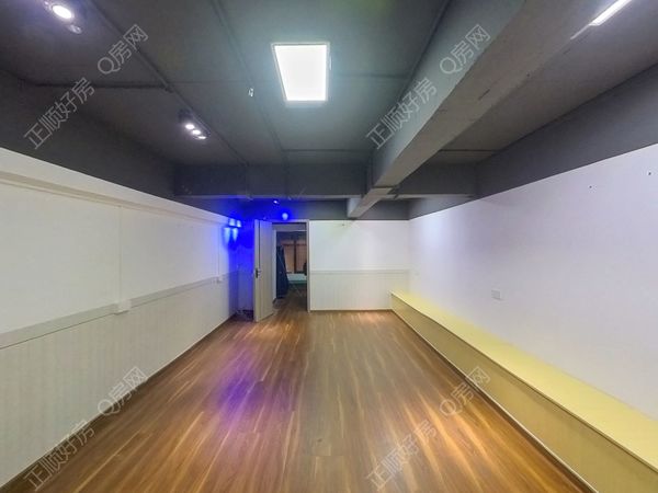 阁楼