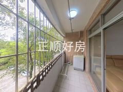 阳台