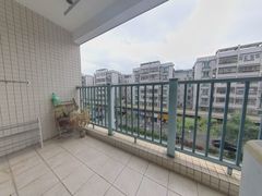 阳台