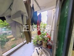 阳台