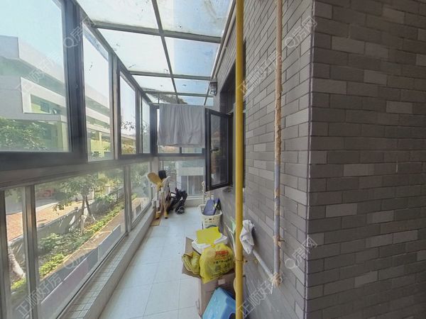 阳台