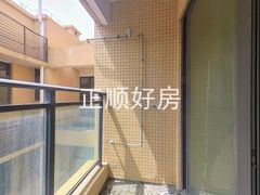 阳台
