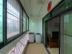 阳台