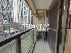 阳台